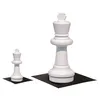 rolly toys Grand échiquier, dimensions : 36x36x1,5 cm ; 21 Voir les images du produit 5