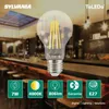 SYLVANIA LED Glühbirne E27 Neutralweiß | 60W Ersatz | 806 Produktbild-Vorschau 2