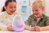 Hatchimals Hatchling Alive Mystery Panda Pandoo NEW Voir les images du produit 3