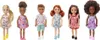 Barbie Lalka Chelsea i przyjaciółki DWJ33 p10 MATTEL mix Podgląd zdjęcia produktu 14