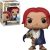 One Piece - Shanks 939 Special Edition - Funko Pop! Vinyl Produktbild-Vorschau 4