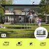 ZIPRO Trampolin Jump Pro IN | 14FT Ø 435 cm | Produktbild-Vorschau 2