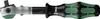 Zyklop Speed-Knarre 8000 A SB, 1/4" (mit schwenkbarem Kopf) Produktbild-Vorschau 7