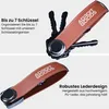 AdroitGoods Organizer na klucze Uchwyt na klucze - Podgląd zdjęcia produktu 2