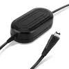 subtel Alimentatore CA-110 CA-110E compatibile con ca. 3m Anteprima dell’immagine prodotto 1
