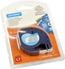 DYMO stuha S0721660 91221 12mm černá na bílé Náhled obrázku produktu 5