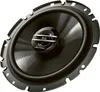 A close-up studio shot of a Pioneer TS-G1720F car speaker. Anteprima dell’immagine prodotto