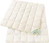 franknatur - Auflage Unterbett Lyocell / Lyocell Baumwolle Produktbild-Vorschau 1