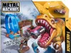 ZURU 6702 - Kovové stroje - Hracia súprava T-Rex Attack Náhľad obrázku produktu 5