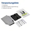 Kniebandage mit Kälte- und Wärmefunktion, Produktbild-Vorschau 2