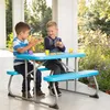 Ensemble de pique-nique pour enfants en plastique Lifetime, Voir les images du produit 8