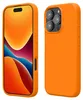 kwmobile Handyhülle für iPhone 16 Pro Hülle, für iPhone 16 Produktbild-Vorschau 1