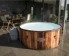 Bestway 60025 Lay-Z-Spa Helsinki Nafukovací vířivka Náhled obrázku produktu 71