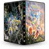 Livre de scrapbooking Pokemon Stellar Crown 4 poches (A5) Voir les images du produit 1
