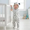 Onesie Kigurumi Romper Schlafanzug Kostüm für Baby Hund: 75 Produktbild-Vorschau 7