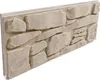 HEXIM Fassadenpaneele 1 Stück 121x50cm EPS Styropor Produktbild-Vorschau 1
