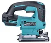 Makita DJV184Z, Górny uchwyt, Czarny, Niebieski, 45°, Podgląd zdjęcia produktu 5