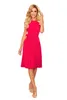 Numoco Minikleid für Frauen Lila himbeere XL Produktbild-Vorschau 7