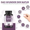 NATURALKRAFT® Premium Vitamin D3 + K2, 20.000 IE + 200 mcg, Produktbild-Vorschau 2