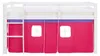 Hoogslaper met lattenbodem, 90x200 cm. Kinderbed met Productafbeelding-voorbeeld 21