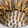 Skubarka do drobiu ze stali nierdzewnej Mega-M CH 2-3K Podgląd zdjęcia produktu 6