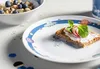LEONARDO Kindergeschirr Weltall 3tlg Produktbild-Vorschau 5