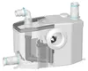 Pompa per pozzetti sanitari XR SFA298010 Anteprima dell’immagine prodotto 3