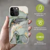 MuchoWow® Handyhülle Schutzhülle Hülle für Apple iPhone 14 Produktbild-Vorschau 6