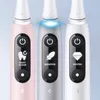 Braun iO Serie 6 Adult Vibrační zubní kartáček Šedý Náhled obrázku produktu 18