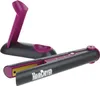 A hair styling tool and its stand are displayed against a white background. Anteprima dell’immagine prodotto