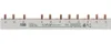 Binario trifase 15 12 Mod. PS3/12FI 2CDL 231 002 R1012 per Anteprima dell’immagine prodotto 7