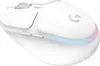 Logitech G705 Wireless Gaming Mouse - Maus - 8.200 dpi Produktbild-Vorschau 10