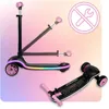RICOKIDS Monopattino per bambini con illuminazione a LED e Anteprima dell’immagine prodotto 10