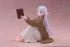 Frieren: Beyond Journey's End figurka PVC na biurko, urocza Podgląd zdjęcia produktu 2