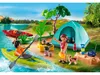 PLAYMOBIL Family & Fun 71425 Kemping Podgląd zdjęcia produktu 5