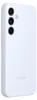 Samsung Silicone Case Galaxy A55 5G hellblau Produktbild-Vorschau 4
