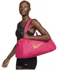 NIKE NK GYM CLUB BAG - SP23 Aster Pink/Aster Pink/Volt Produktbild-Vorschau 1