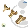 tecuro Schnellkupplung mit 1/2 Zoll (13 mm) Produktbild-Vorschau 4