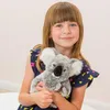 Teddy-Hermann Teddy Hermann Koalabär, 21cm 914242 Produktbild-Vorschau 3