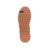 Crankbrothers Stamp Lace Schuhe , Farbe:navy/silver, Produktbild-Vorschau 6