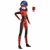Bandai Miraculous Ladybug Puppe 26 cm - Exklusives Kostüm Produktbild-Vorschau 3