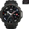 T-Rex 3 Pro, 48mm, Tactical Black Smartwatch Produktbild-Vorschau 8