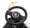 Dětské odrážedlo FIAT 500 (1–3 roky) – oficiálně Náhled obrázku produktu 3