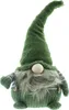 FRANK FLECHTWAREN Deko-Figur Wichtel in grün, 50 cm hoch, Produktbild-Vorschau 3