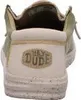 HEY DUDE WALLY COASTLINE JUTE Grün Produktbild-Vorschau 33