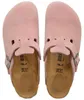 Birkenstock Damen Clogs Boston BS 42067-37, 42067-38, Produktbild-Vorschau 3