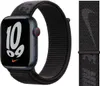 Apple ML2U3ZM/A Inteligentna opaska do noszenia Czarny Podgląd zdjęcia produktu 7