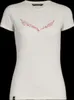 T-Shirt Solidlogo Dri-Release (Damen) – Salewa, Produktbild-Vorschau 2