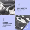 Klarstein XXL Koc grzewczy, 120W koc elektryczny z Podgląd zdjęcia produktu 3