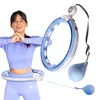 Hula Hoop - Magnete & Gewicht - Blau Produktbild-Vorschau 2